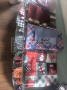 本厂家居用品厂，专业生产围裙微波炉手套和