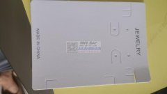 【客户在线等】寻找卡片加工厂， 量特别大