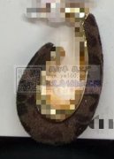 热转印外发，如图，找做转印豹纹工厂，