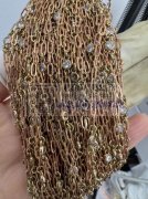 寻找电镀不发硬的电镀厂 ，​有货需要电镀，