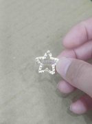 找合金打孔的工厂，10000个货