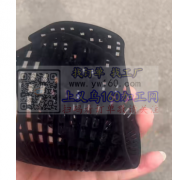 如图，寻找可以做这种软胶注塑的厂家