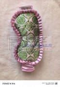 寻做如图眼罩和枕套的工厂【老板在线寻找】