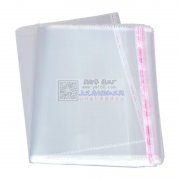 厂家生产opp袋子定做，批发，来料加工，