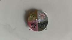 压铸外发，如图，寻找压铸厂，环保材料
