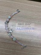 寻找义乌和周边会做这款串珠加工厂