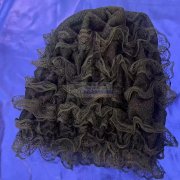 长期有大量包头巾成品订单外发，谁家能做如