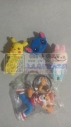 本公司承接，PVC产品，(如)行李牌，钥