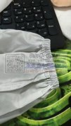 寻找江西上饶弋阳附近平车加工厂，做这个袖套，