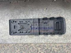 软塑料片需要花样机缝制&nbsp;需找4