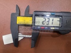 鞋带打头，织带打头，13万个