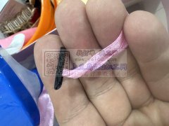 鞋带打头，织带打头，13万个