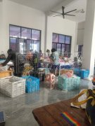 承接各种手提袋，收纳盒加工