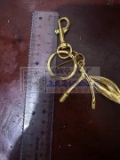 寻找下图产品，产品为挂镀封油的不要滚镀的