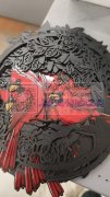 承接各种工艺品&nbsp;uv打印