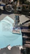 本厂专业加工毛绒围巾，三件套，，卷宽边，