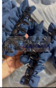 布艺发饰需要做，找义乌本地加工厂