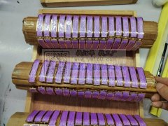 专业承接各种大小饰品工艺品手镯耳环等滴油