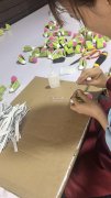 图中产品需要做，找义乌廿三里附近的加工厂，