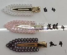 【量大，有订单】寻找专业做醋酸发夹的厂家