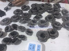 专业承接：打胶枪，折蝴蝶结，挂圈，包装，