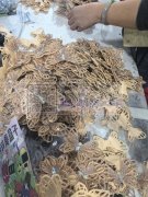 专业承接：打胶枪，折蝴蝶结，挂圈，包装，