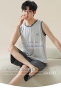 寻找这个居家服能供货的厂，需要大量现货5