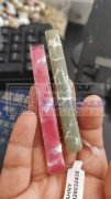 如图款式发夹需要做，找能做这产品​工厂