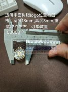 如图树脂配件有10万个订单，找义乌周边的树脂工厂，