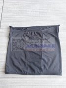 面罩外发加工，三针五线机包边，平车 