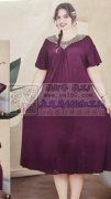 如图，女式内衣订单外发，有多种款式