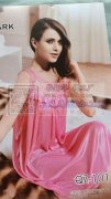 如图，女式内衣订单外发，有多种款式