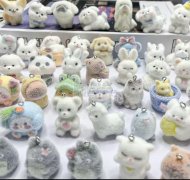 承接各类植绒加工