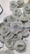 承接手工活，组装，打胶枪，折蝴蝶结，做鞋