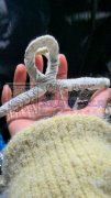 承接手工活，组装，打胶枪，折蝴蝶结，做鞋