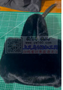 5000 个毛毛包外发加工，寻找加工厂做，