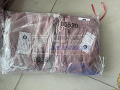 有没有场地大的专业包装工厂，服装为主的！