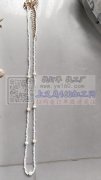 穿珠，编织，上卡，挂圈，弯针