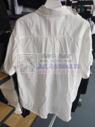 50万件，棉麻衬衫外发，清加工，半精品，