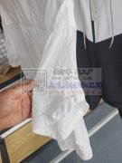 50万件，棉麻衬衫外发，清加工，半精品，