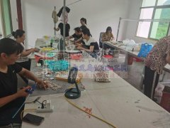 宁德手工加工厂&nbsp;承接手工包/布