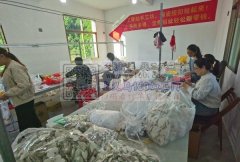 宁德手工加工厂&nbsp;承接手工包/布