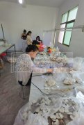 宁德手工加工厂&nbsp;承接手工包/布