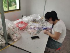 宁德手工加工厂&nbsp;承接手工包/布