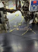 ✨【电脑珠绣外发加工 | 专业承接】✨