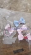 蝴蝶结加工，本地外地都可以，长期稳定合作
