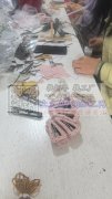 东阳卢宅专业承接：打胶枪，绕夹子，组装，