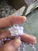 本厂有货外发画油，找画油珠子加工厂