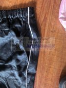 有睡衣外发找专业做睡衣的工厂如图