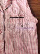 家居服套装外发，找专业的工厂